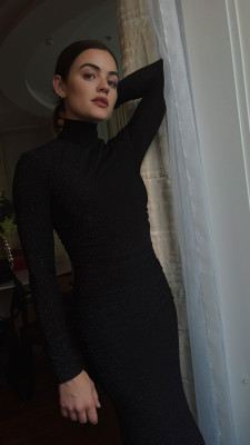 Lucy Hale