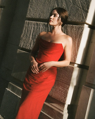 Lucy Hale