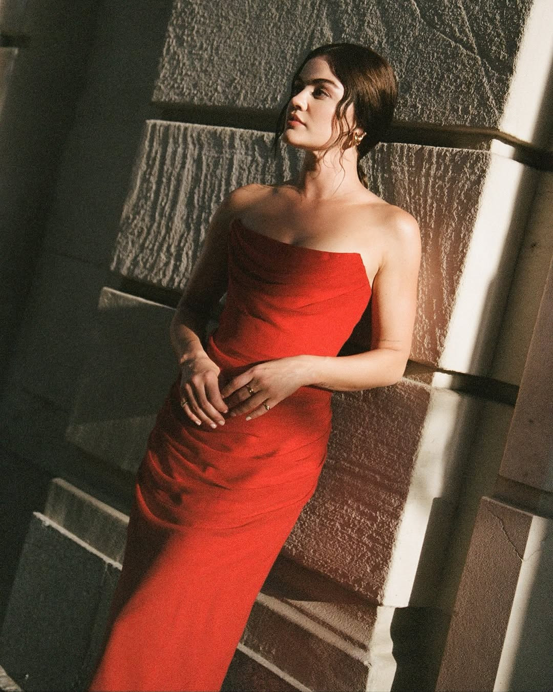 Lucy Hale