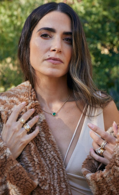Nikki Reed