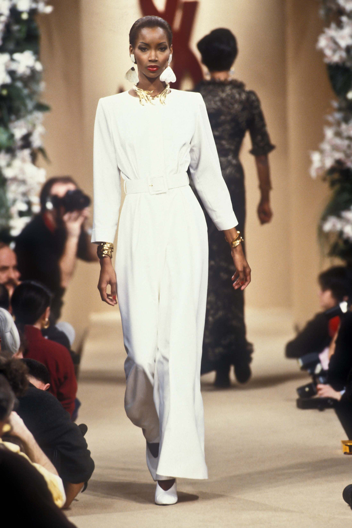 Beverly Peele