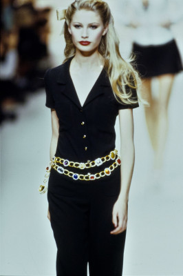 Kirsty Hume