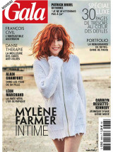 Mylene Farmer