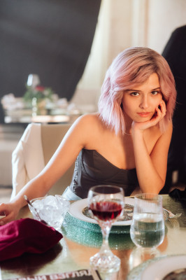 Lyubov Aksenova