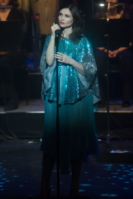 Sophie Ellis Bextor