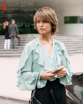 Lyubov Aksenova