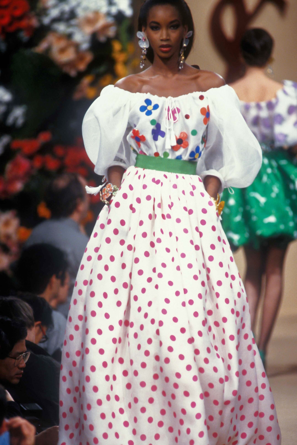 Beverly Peele