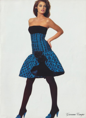 Cindy Crawford
