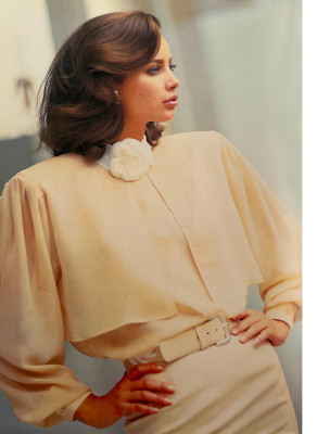 Christy Turlington
