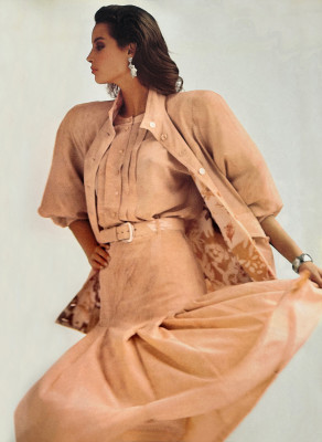 Christy Turlington