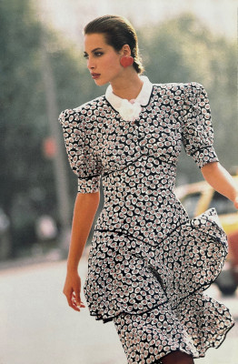 Christy Turlington
