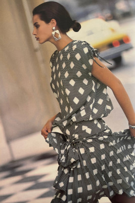 Christy Turlington