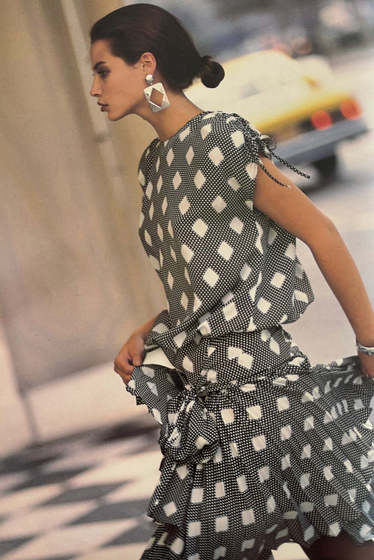 Christy Turlington