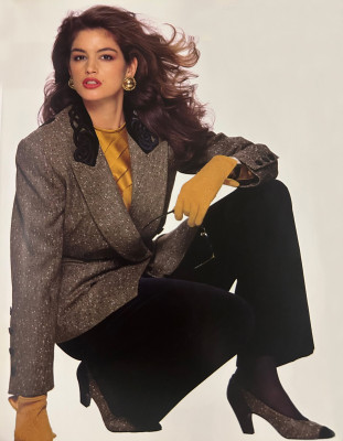 Cindy Crawford