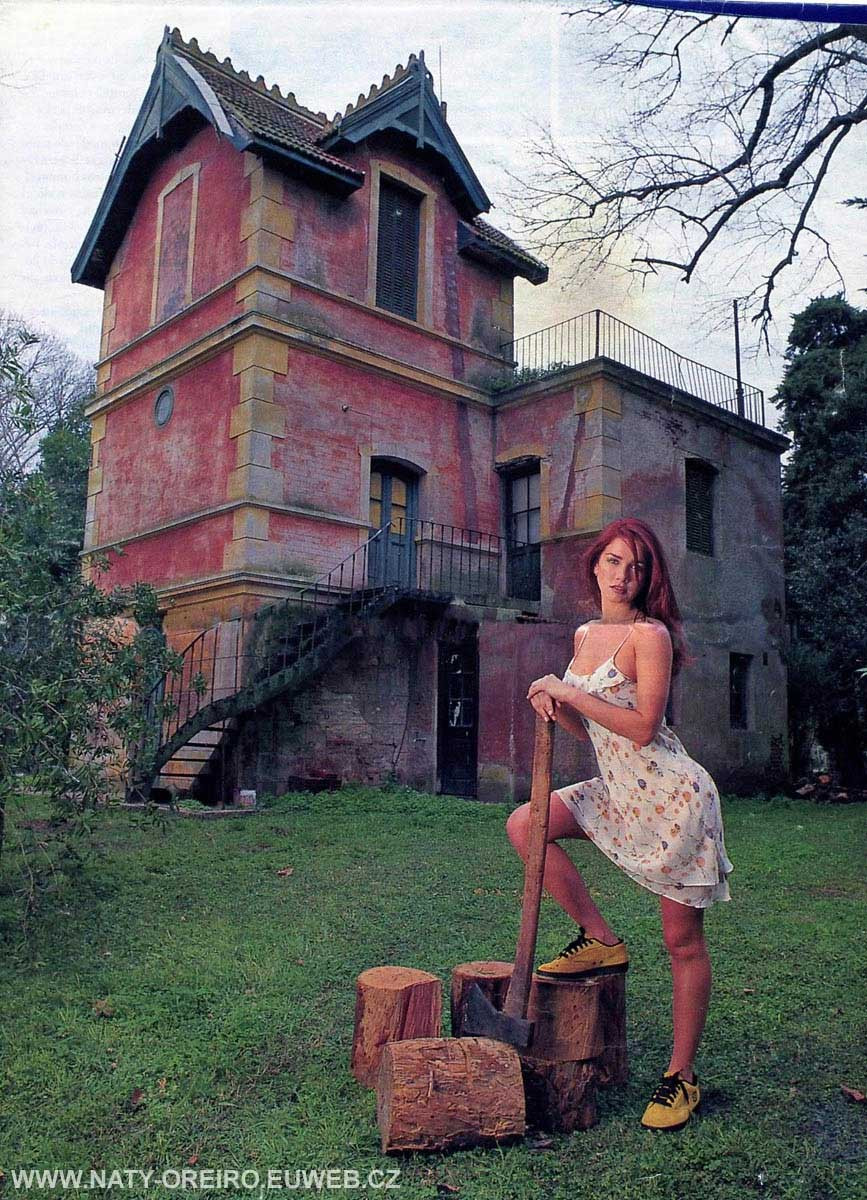 Natalia Oreiro