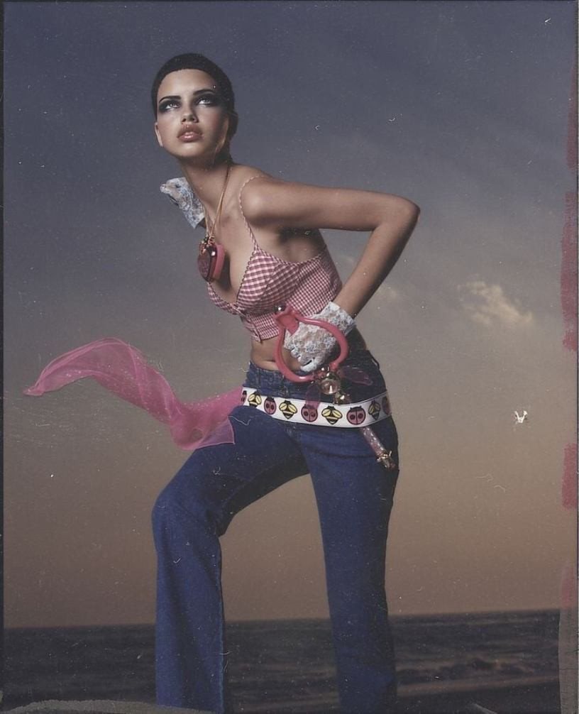 Adriana Lima