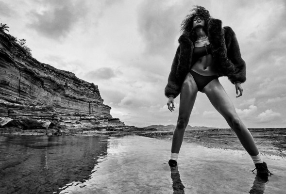 Imaan Hammam