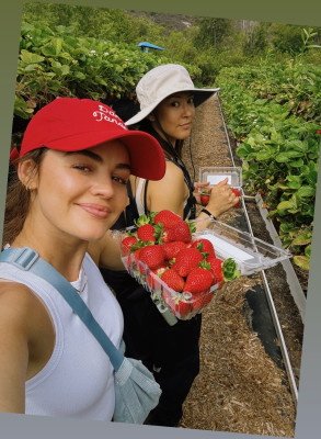 Lucy Hale
