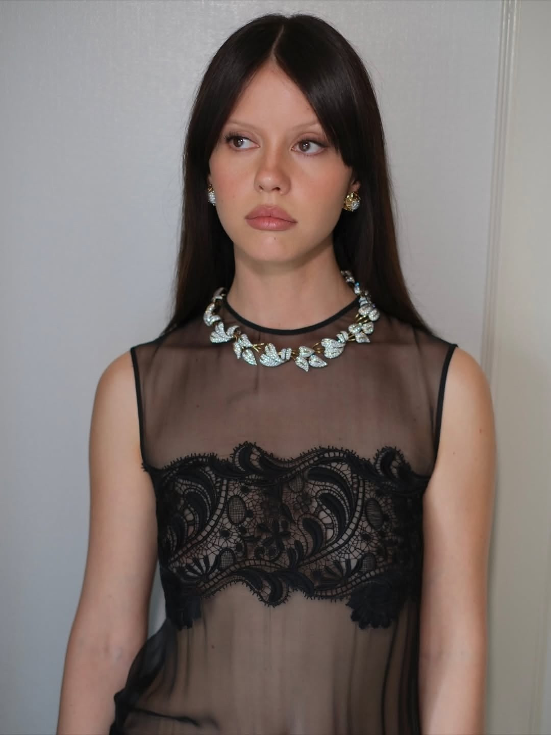 Mia Goth
