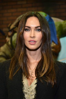 Megan Fox