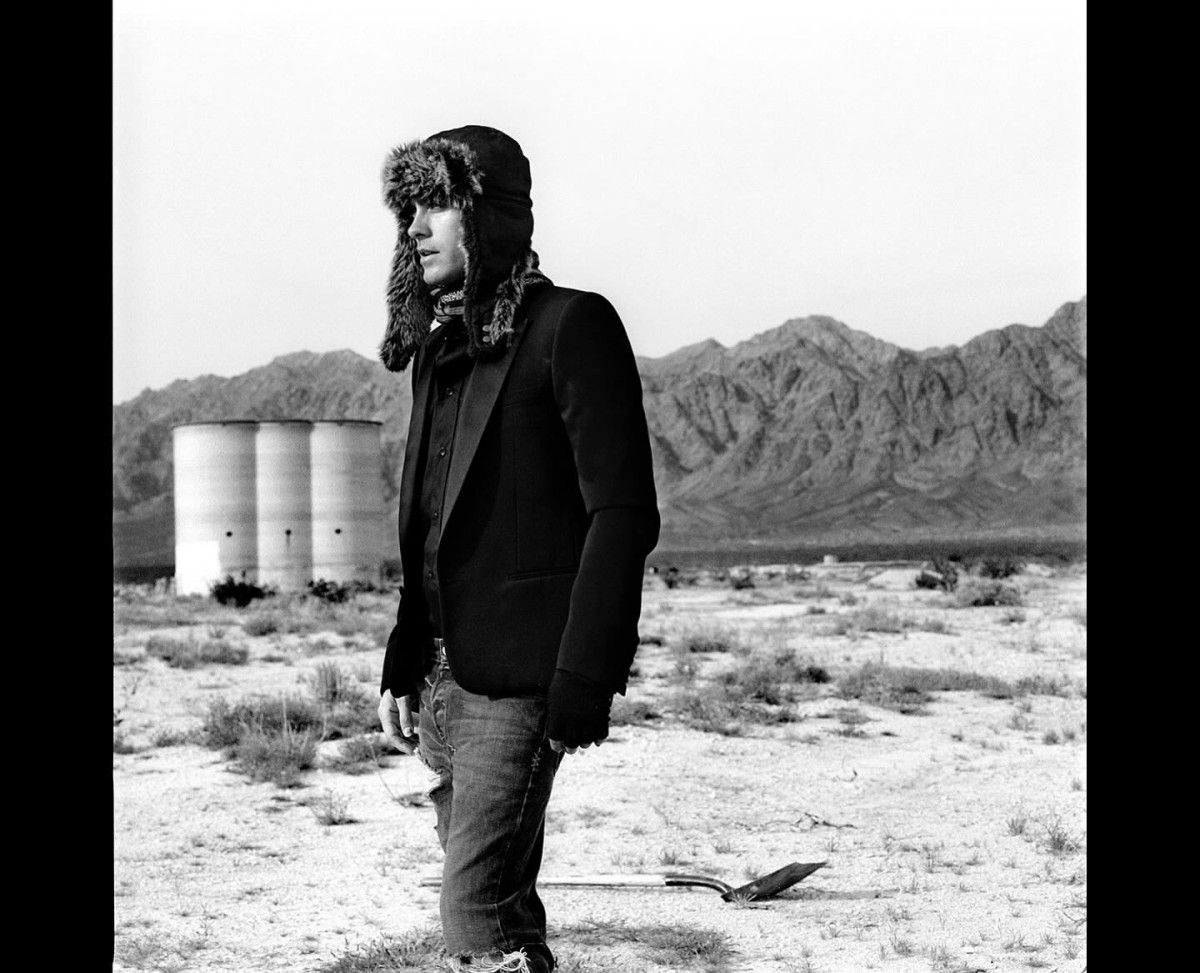 Jared Leto