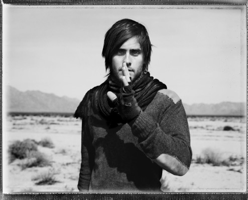 Jared Leto