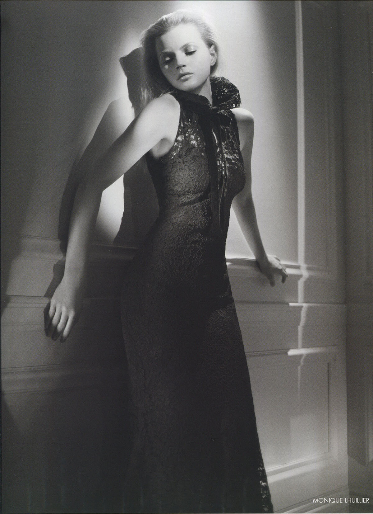 Guinevere van Seenus