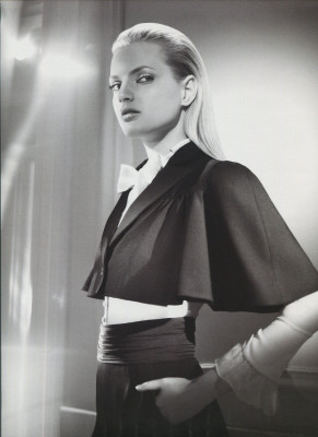 Guinevere van Seenus