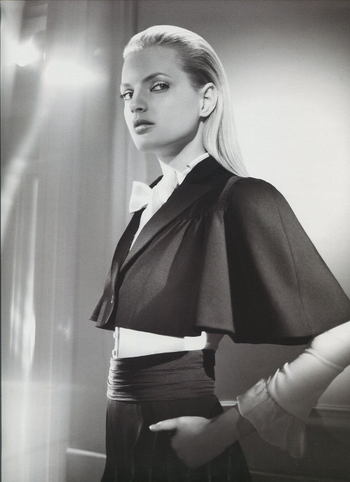 Guinevere van Seenus