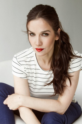 Natalia Oreiro