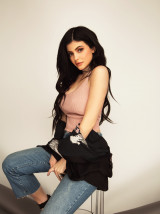 Kylie Jenner