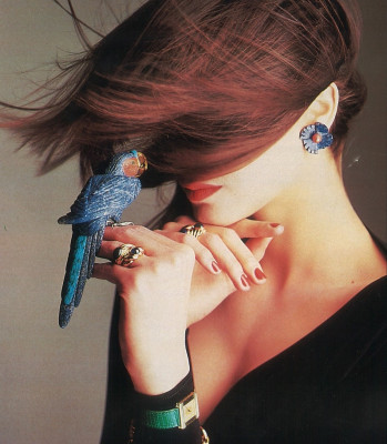 Stephanie Seymour