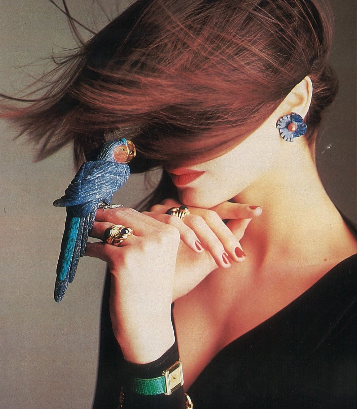 Stephanie Seymour