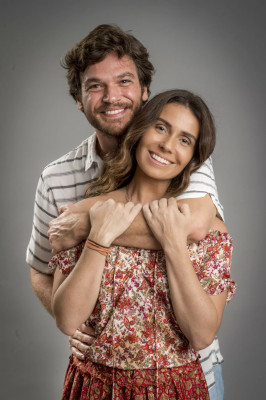 Giovanna Antonelli