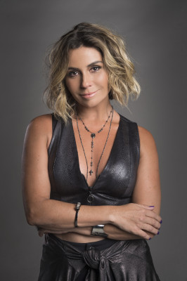 Giovanna Antonelli