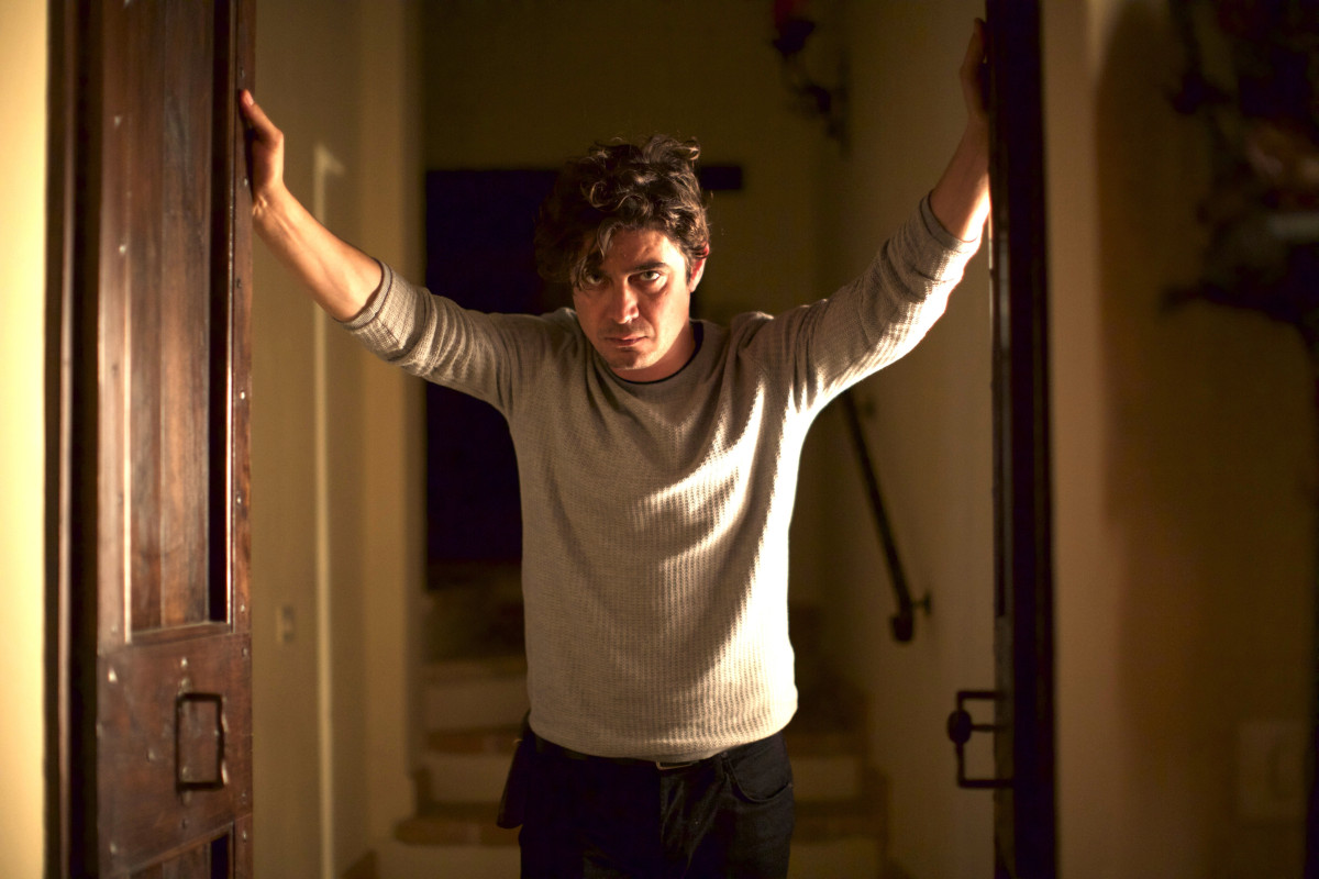 Riccardo Scamarcio
