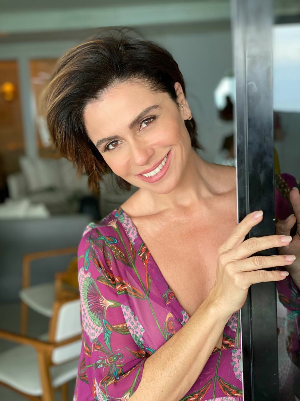 Giovanna Antonelli
