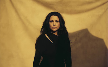 Amy Lee