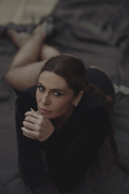 Giovanna Antonelli
