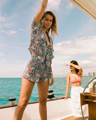 Caroline Kelley