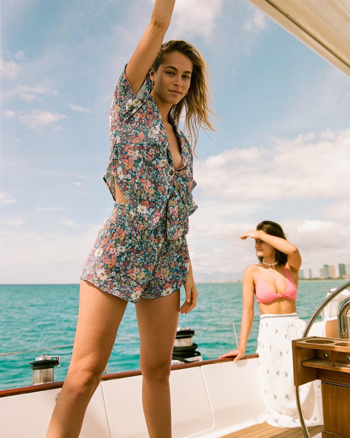 Caroline Kelley