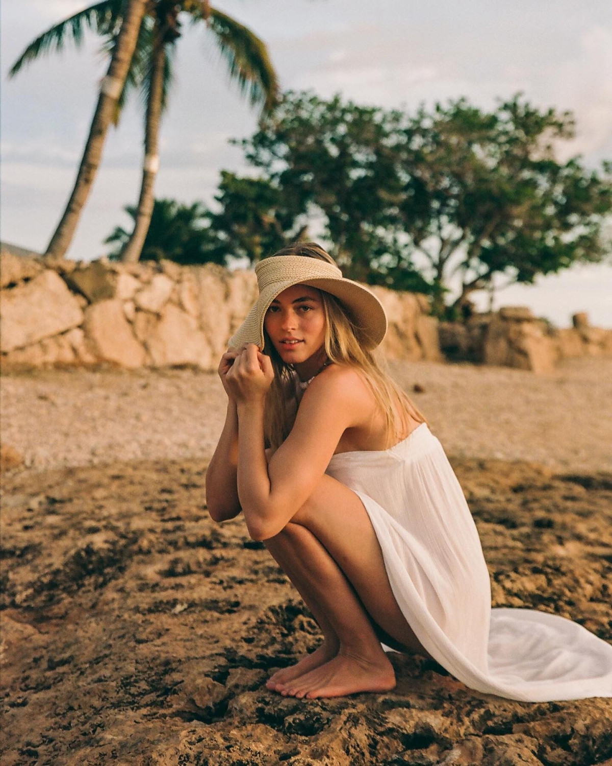 Caroline Kelley