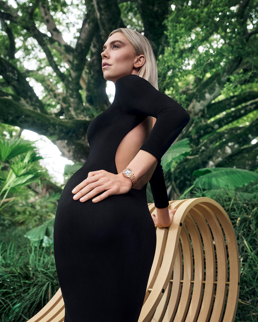 Vanessa Kirby
