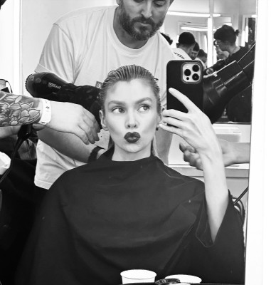 Stella Maxwell
