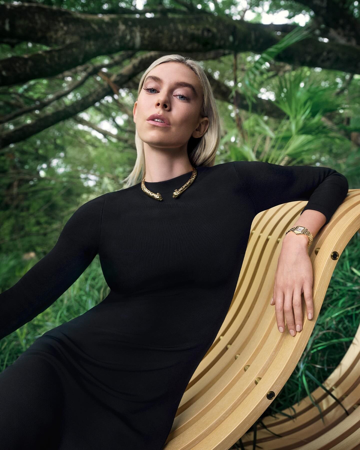 Vanessa Kirby