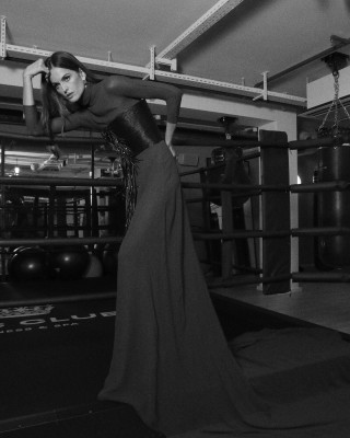 Izabel Goulart