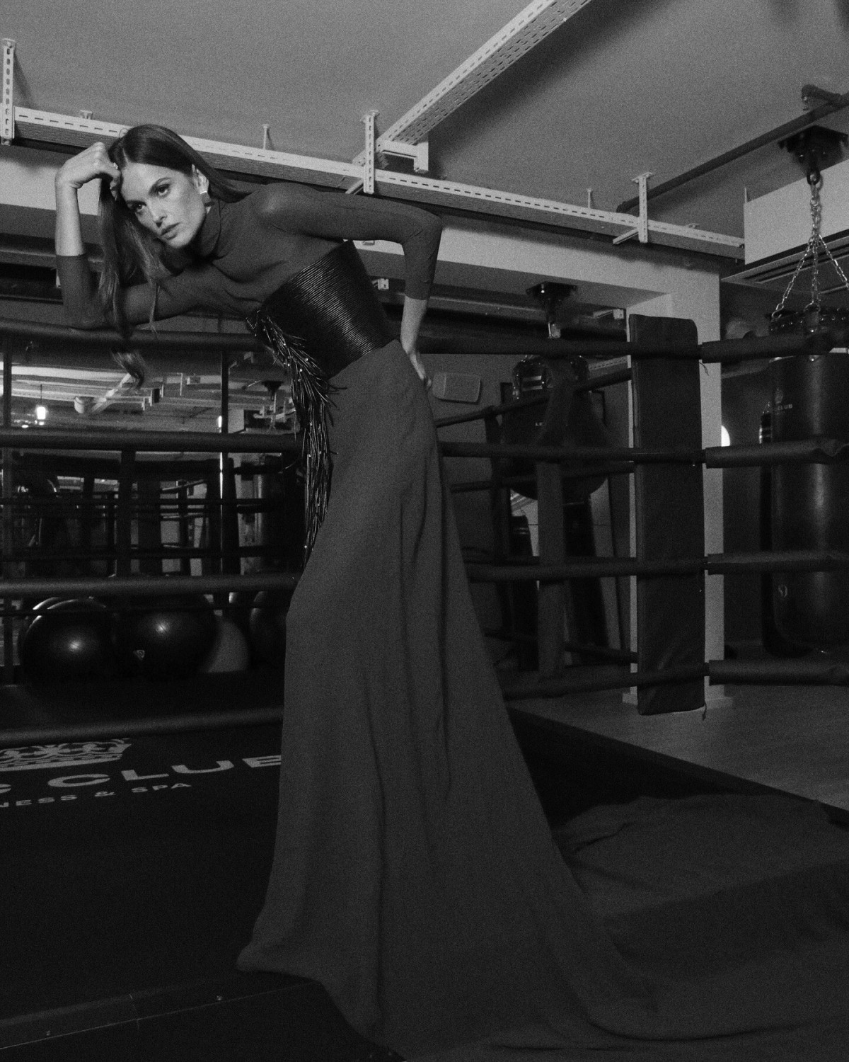 Izabel Goulart