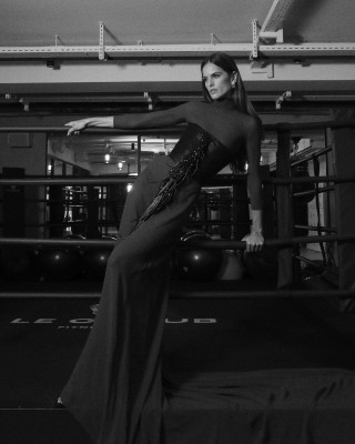 Izabel Goulart