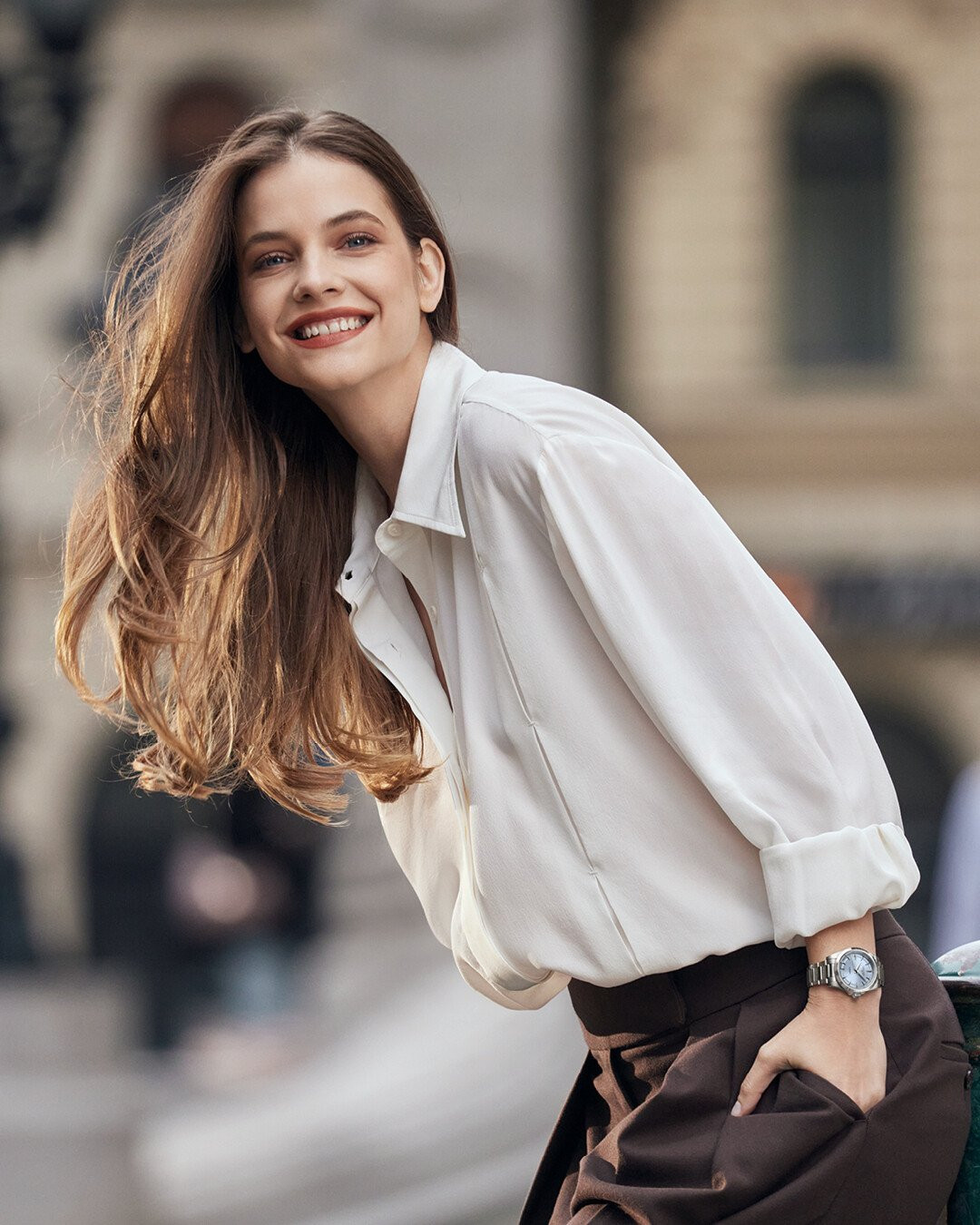 Barbara Palvin
