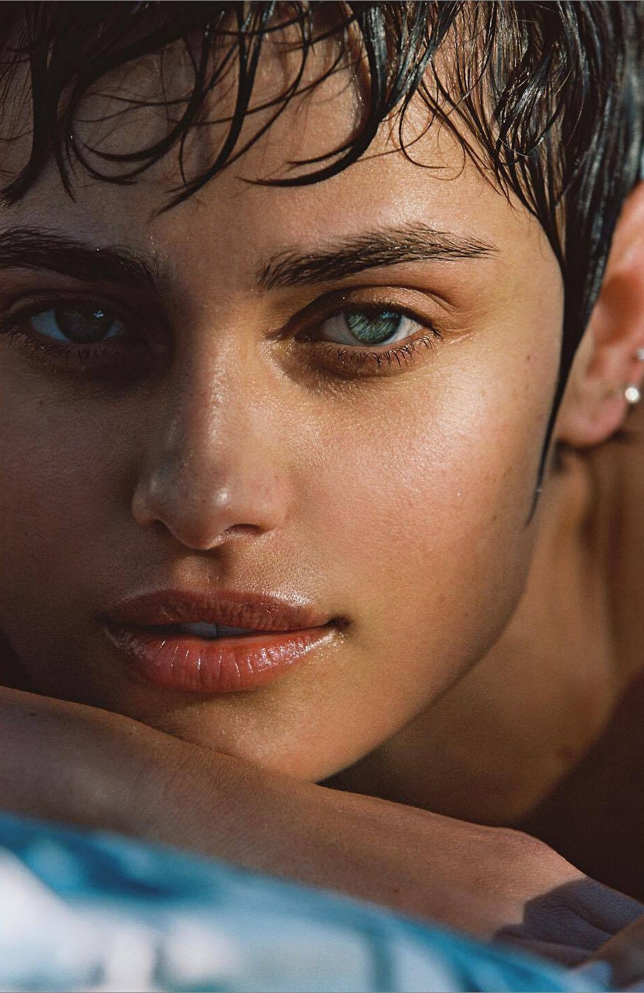 Taylor Hill